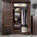 armoire de chambre moderne