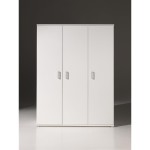 armoire de chambre moderne