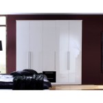 armoire de chambre moderne