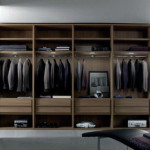 armoire de chambre moderne