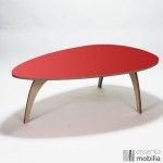 table basse sur mesure