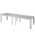 table console extensible xxl