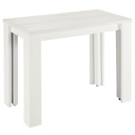 table console extensible xxl