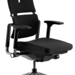 chaise de bureau steelcase