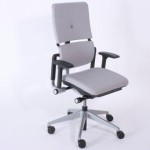 chaise de bureau steelcase