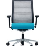 chaise de bureau steelcase