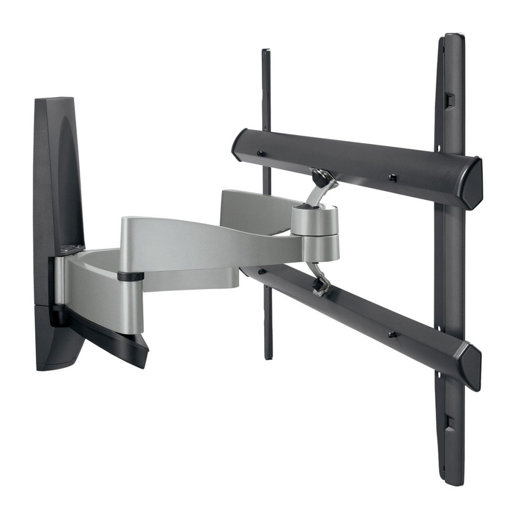 Support Mural Tv Orientable Motorise 9371