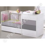 lit bebe transformable