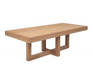 table a manger sur mesure