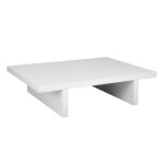 table basse jardin alinea