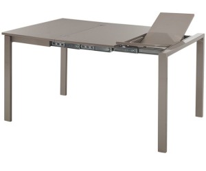 table console design extensible