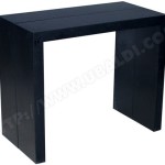 table console extensible ubaldi