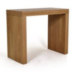 table console extensible ubaldi