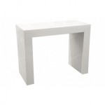 table console foir'fouille