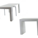 table console foir'fouille