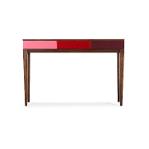 table console keria