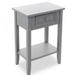 table de chevet ikea