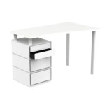 caisson de bureau boulanger