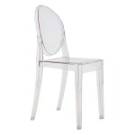 galette chaise kartell