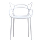 galette chaise kartell