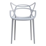 galette chaise kartell