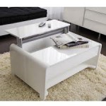 table basse bar