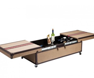 table basse bar