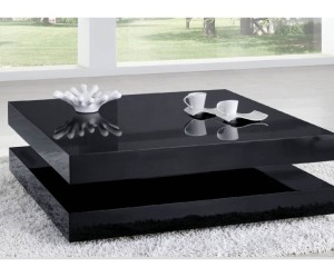 table basse design
