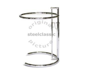 table basse e 1027