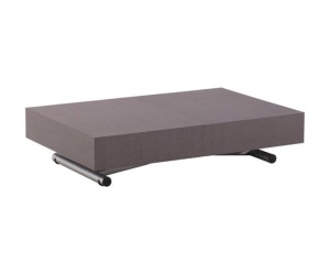table basse extensible