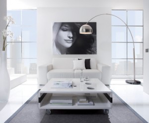 table basse mobilier de france