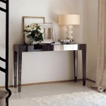 table console design