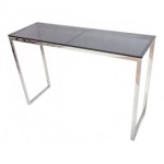 table console salon