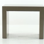 table console salon