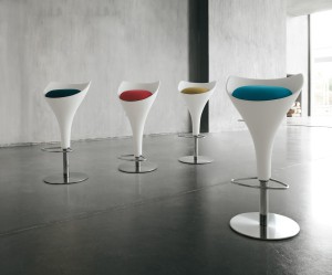 tabouret de bar casa