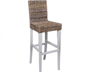 tabouret de bar kubu