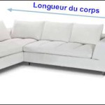 canape d'angle sur mesure