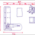 canape d'angle sur mesure