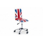 chaise de bureau en anglais