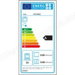 four encastrable faure fop27901xb