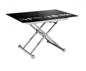 table basse up and down but
