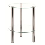 table d'appoint cdiscount