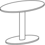 table d'appoint cdiscount