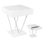 table d'appoint cdiscount