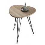 table d'appoint cdiscount