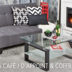 table d'appoint jysk