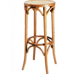 tabouret de bar bois