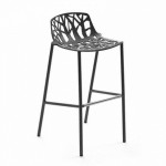 tabouret de bar exterieur