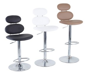 tabouret de bar zen