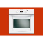 four encastrable indesit blanc